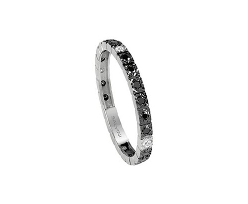 Anello salvini donna oro - anello, in