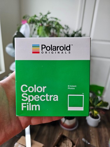Pellicola polaroid originals - pellicola,
