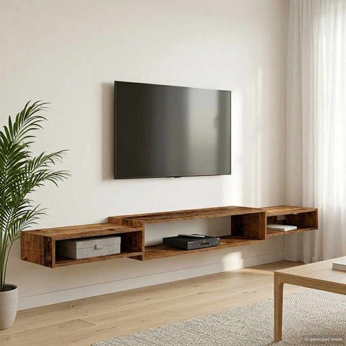 Mobile parete montaggio - tv,
