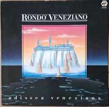 33 GIRI - RONDO' VENEZIANO -