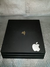 Ps4 Pro CUH-7216B non