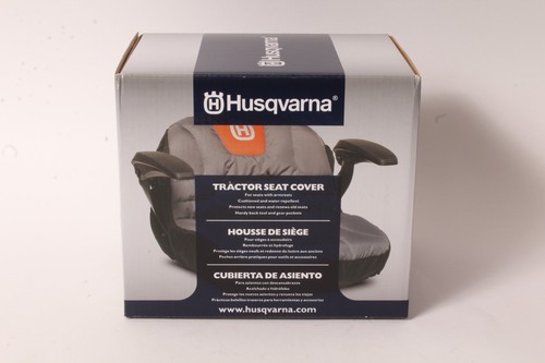 Coprisedile trattore husqvarna - coprisedile,