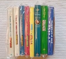 Lotto Fumetti Disney Cartonati