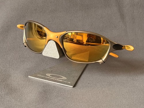 Originale oakley metal xx - x,