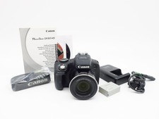 Canon PowerShot SX50 HS