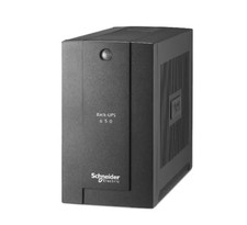 Schneider SX3650CI Stabilizzatore corrente BACK-UPS 650VA con prese IEC