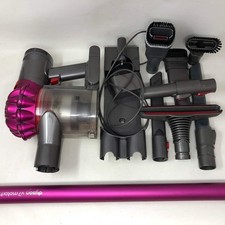SV11 Dyson 2.5L Cordless