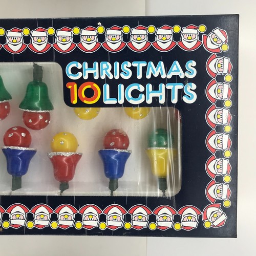 Luci natale mod - luci,
