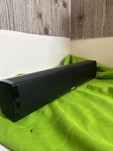 Bose cinemate 120 soundtouch - bose,