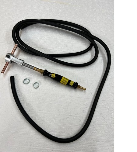 Saldatore gas include tubi - a,