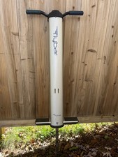 Flybar 1200 Pogo 120-250 libbre età 14+ vintage da collezione extreme pogo stick