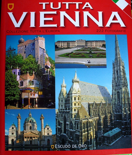 Guida turistica tutta - "tutta, vienna"
