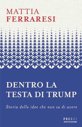 Libro mattia ferraresi - mattia,