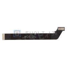 Connettore flat lcd - connettore, scheda