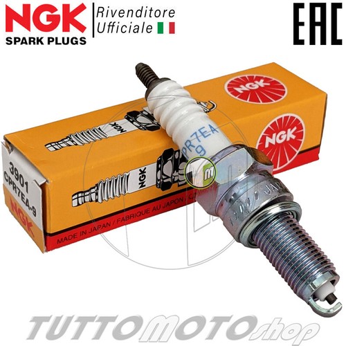 Candela ngk honda pcx 125 - candela,