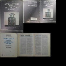STORIA E TESTI DELLA