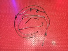 TUYAUX D'HUILE DE FREIN KYMCO DOWNTOWN 300 ANNÉE 2011 SÉRIE 2009 2017