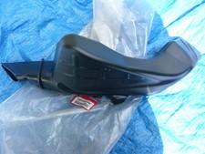 Honda CBR1100 XX Super Blackbird canale aria sinistro cappello tubo Duc 64222-MAT-D00