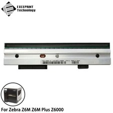 NUOVA testina di stampa per