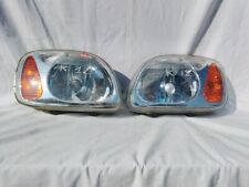 Faro anteriore SX/DX Nissan Micra K12