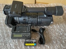 Videocamera registratore