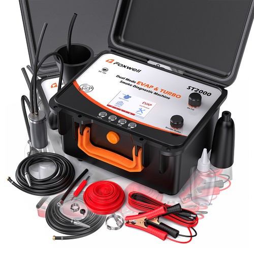 Foxwell st2000 automotive - st2000,