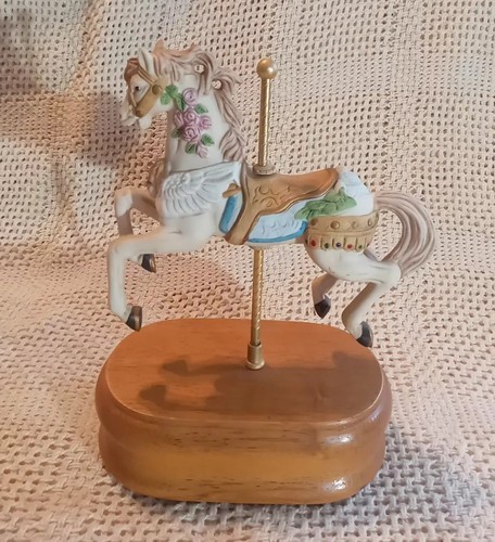 Vintage music box musicale - vintage,