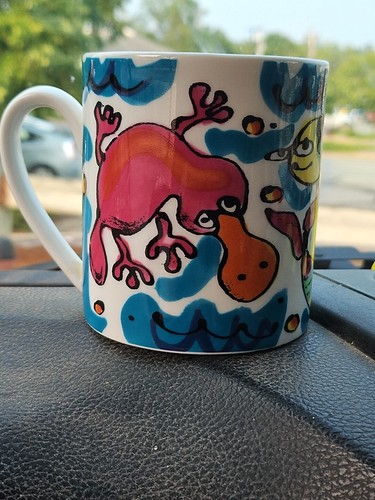 Tazza caffè katsui designs - caffè,