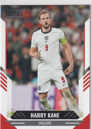 Panini fifa score 2021 - panini, 2021-22