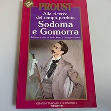 Alla ricerca del tempo perduto