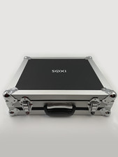 ixos-Case Valigia su misura