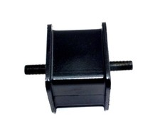 Cuscinetto in gomma motore