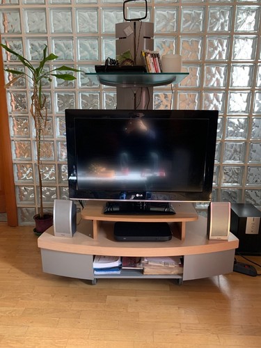 Mobile porta stand - tv,