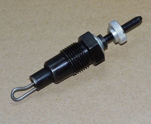 Candela per motore - v,