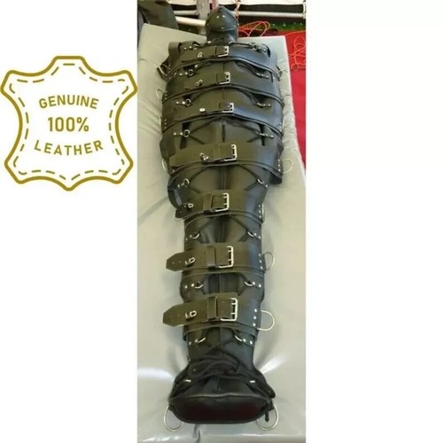 Borsa pelo bondage - bondage, vera
