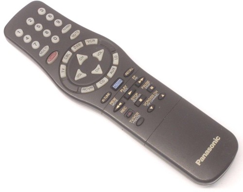 Panasonic eur511061b - panasonic,