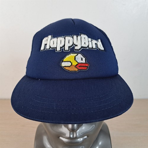 Cappello flappy bird - cappello/cappello,
