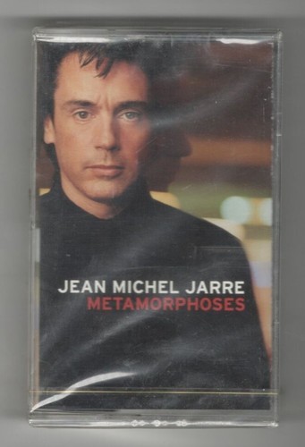 Jean michel jarre - jean,