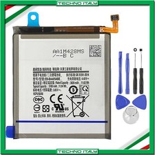 ✅ BATTERIA PER SAMSUNG A40