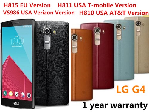 Smartphone android vs986 - android,