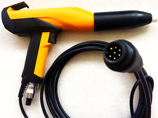 Ricambio per Gema 03 OptiFlex2 di pistola a spruzzo verniciatura a polvere elettrostatica