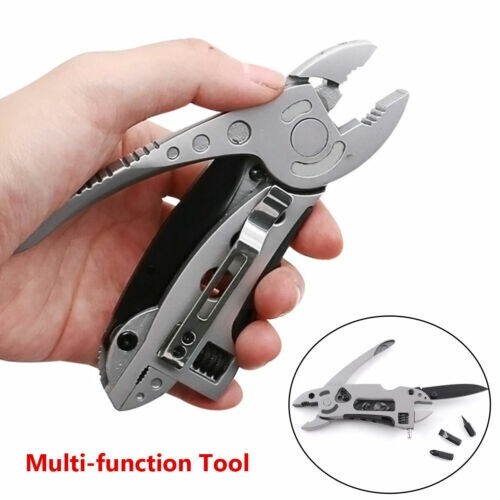 Nuovo set multiutensile chiave
