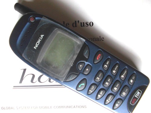 Nokia 6150 originale - 6150,