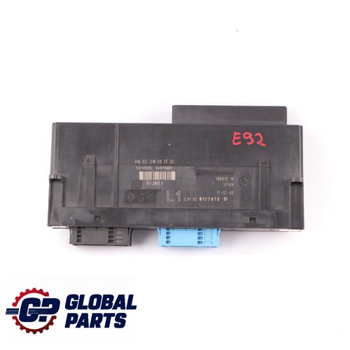 Bmw e92 ecu boite - bmw,