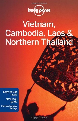 Lonely planet vietnam - lonely,