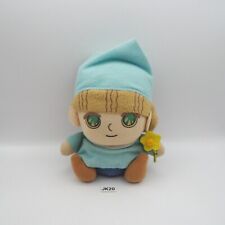 Peluche JK20 JUNK Tongari