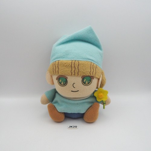 Peluche jk20 junk tongari - jk20,