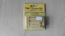 Set armamento CMK 1/72 Martin
