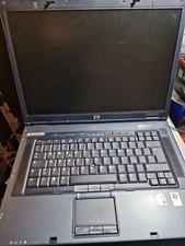 NOTEBOOK HP COMPAQ NC8430