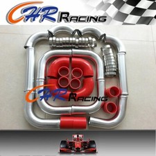 Kit tubi turbo intercooler